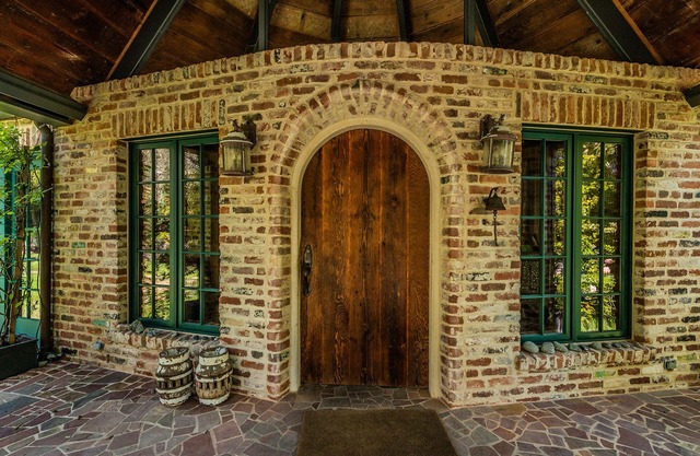 Rapunzel's Story Book Home Away-from-Home