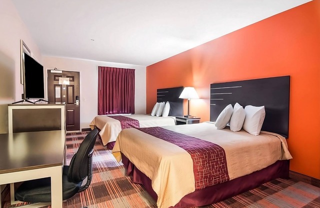 Rare Find! FREE Parking! Martin Luther King Jr. National Historic Site Tour!