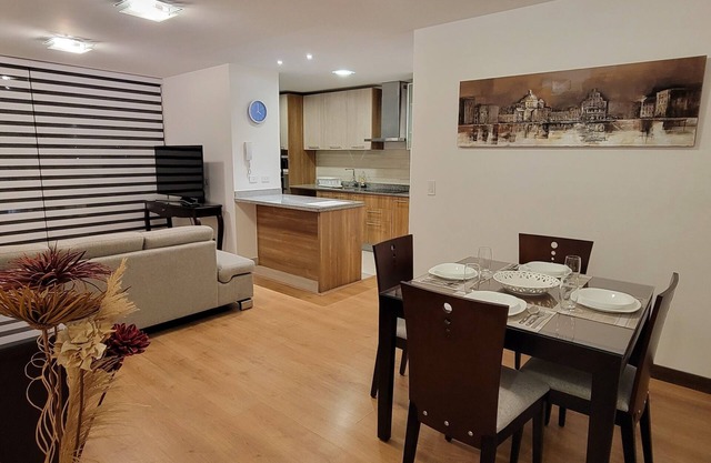 Rare Gem! Indoor Pool, Rooftop, Center of the City