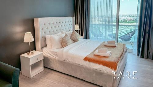 Rare Holiday Homes - Lake View - The Crescent Tower - Dubai Production City - R712 - IMPZ