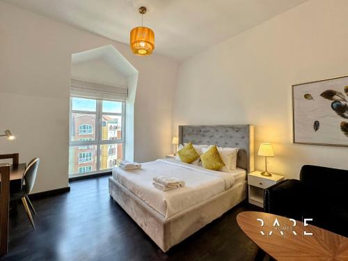 Rare Holiday Homes - Mediterranean Cluster - Near Ibn Battuta Mall - Discovery Garden - Building# Med 49 - R505