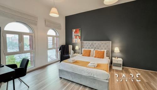 Rare Holiday Homes - Mediterranean Cluster - Near Ibn Battuta Mall - Discovery Garden - Building# Med 79 - R203