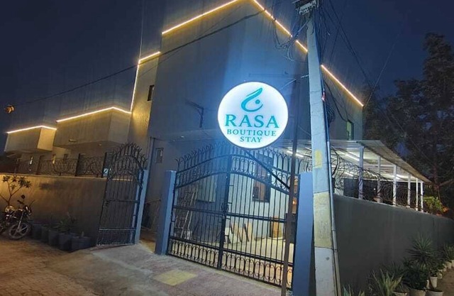 Rasa Boutique Stay
