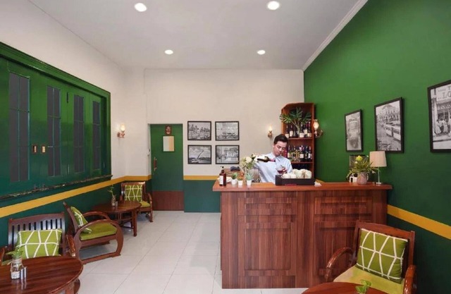 Rasamala & Cendana Managed By The Ascott