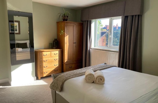 Rasen Cottage
