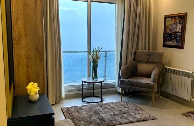 Rashha Suites