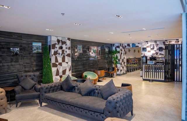 RASIA HOTEL