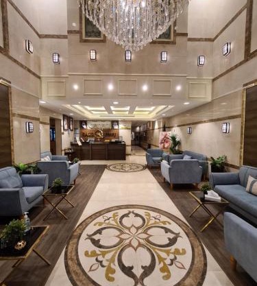 Rasis Serviced Apartments