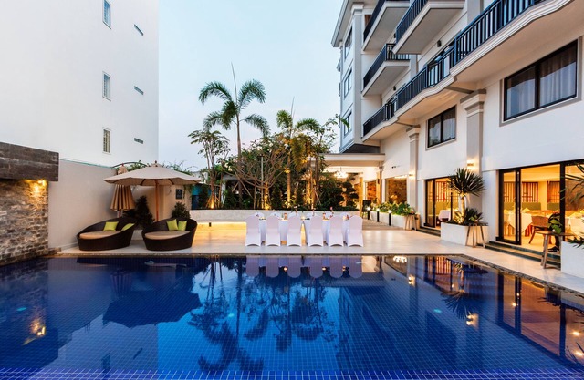 Ratana Angkor Hotel