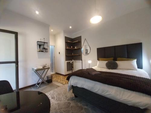 Ratel Street Guesthouse