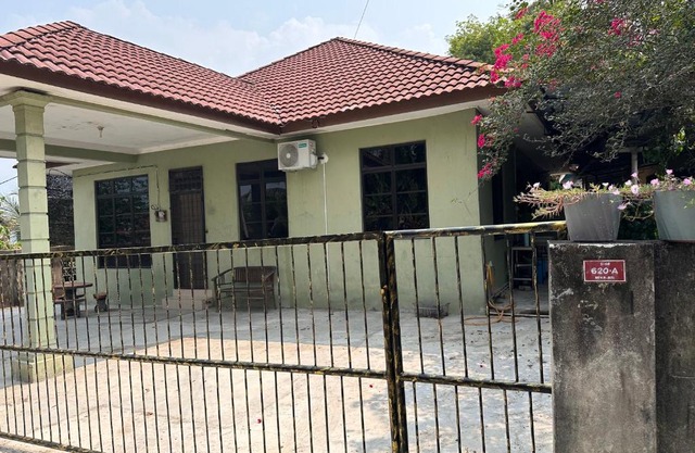 Raudah Homestay