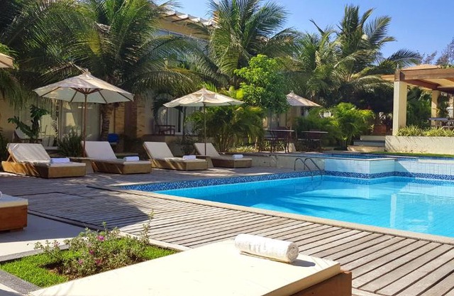 Ravenala Hotel Boutique