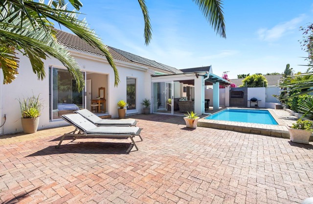 Ravens 9A - Three Bedroom House, Sleeps 6