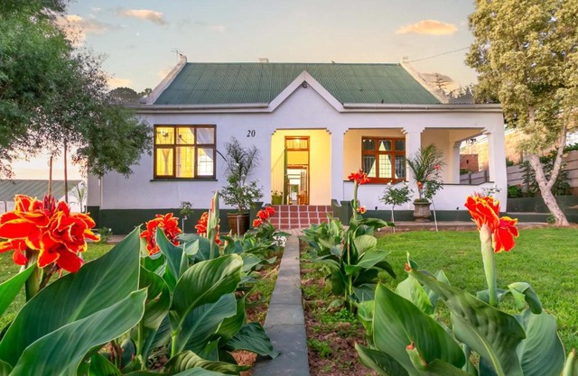 Ravenscliff Villa