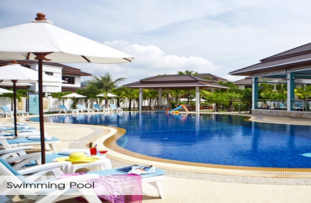 Rawai Grand House
