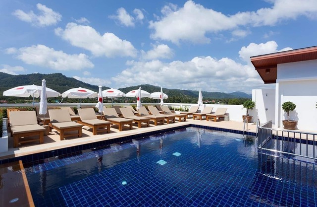 Rawai Princess Hotel