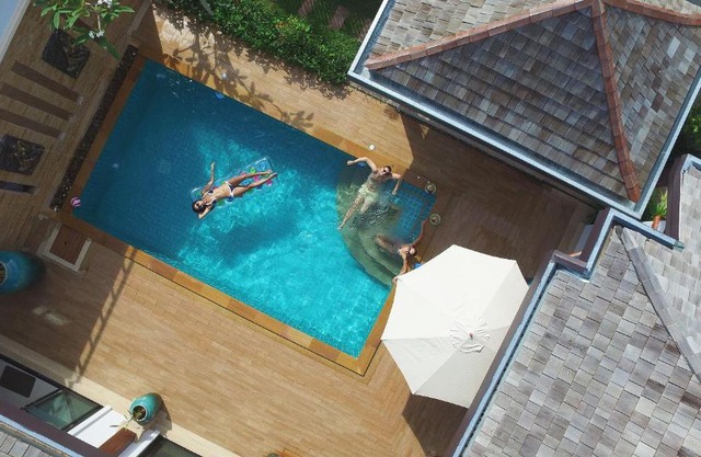 Rawayana West Villas & Kids Park