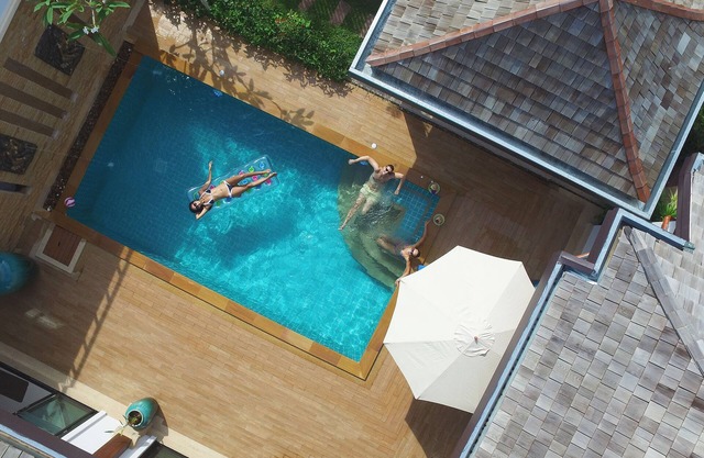 Rawayana West Villas & Kids Park
