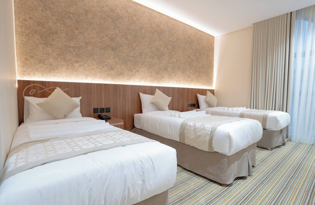 Rawhat Al Maqam Hotel
