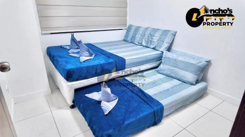 Rawsons Crib 2Bedroom Unit in Horizons 101