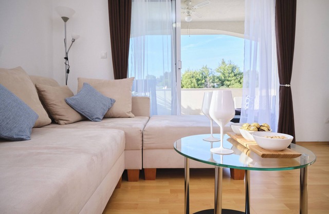Ray Apartment Čiovo by Litto