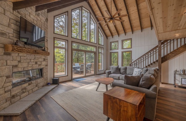 Raynor Shine Chalet by Innsbrook Vacations!