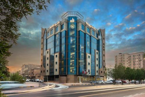 Razana Hotel Al Jubail