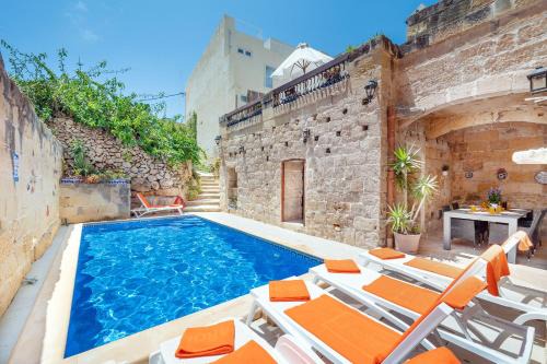 Razzett Matli Holiday Home