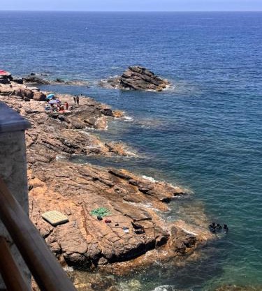 RB SPA Resort-Ocean View - Tipaza