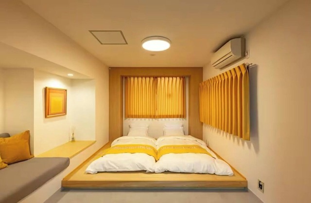 RBF0E10 Apt/Shibuya-ku Tokyo