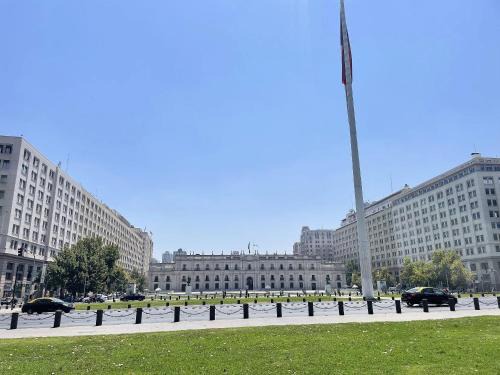 Rbk° Moderno depto con ubicación inmejorable