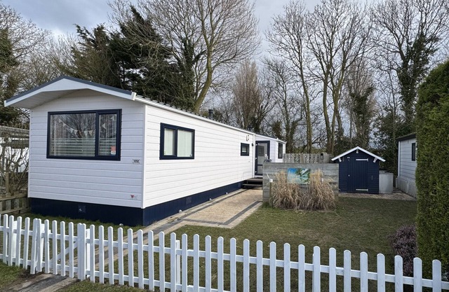 RBR 1252 - Beach Resort Kamperland
