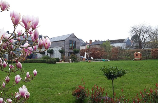 RD Gîte