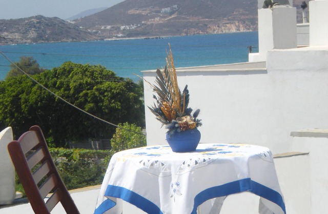 Rea Sun Hotel Studios Apartments