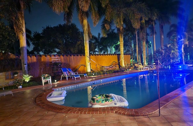 Ready to escape to a Private Paradise?Celebrate life's special moments here...