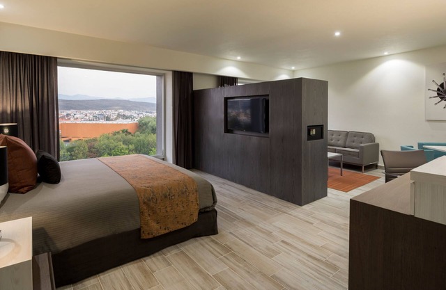 Real Inn San Luis Potosí