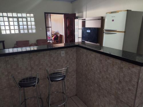 Recanto Alegre