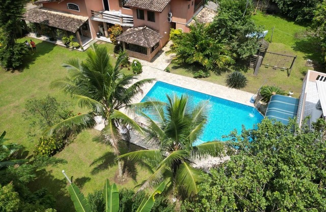 Recanto da Rose Guesthouse
