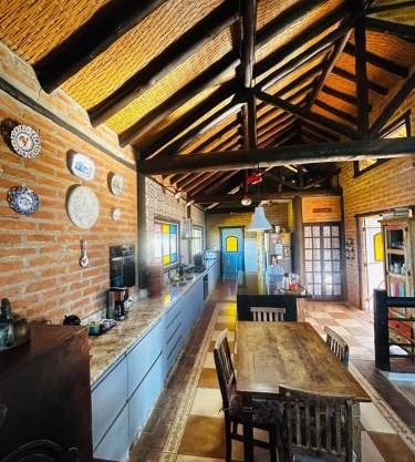 Recanto das maritacas