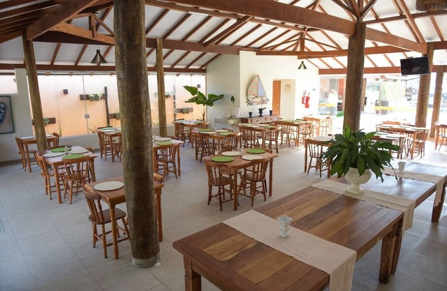 Recanto das Carpas