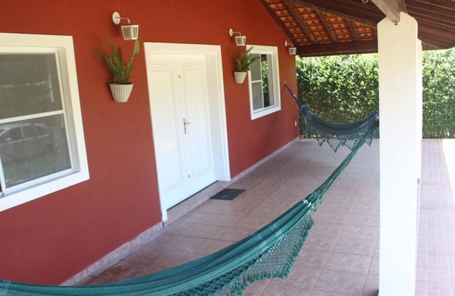 Recanto das Palmeiras - Private Club in the middle of the preserved forest in Atibaia