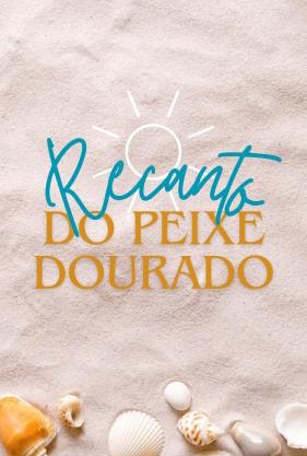 Recanto do Peixe Dourado kitnet