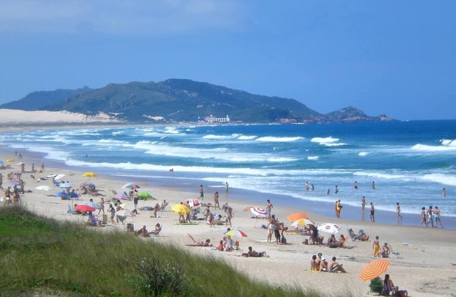Recanto do Sul