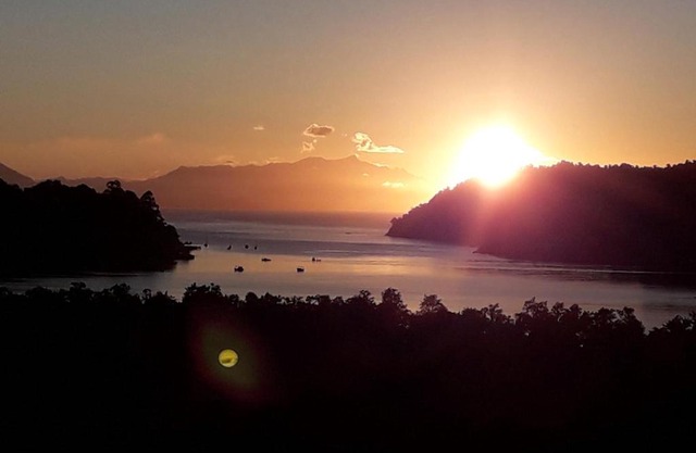 Recanto Gaivotas Paraty