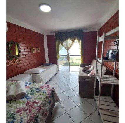 Recanto Pé na Areia