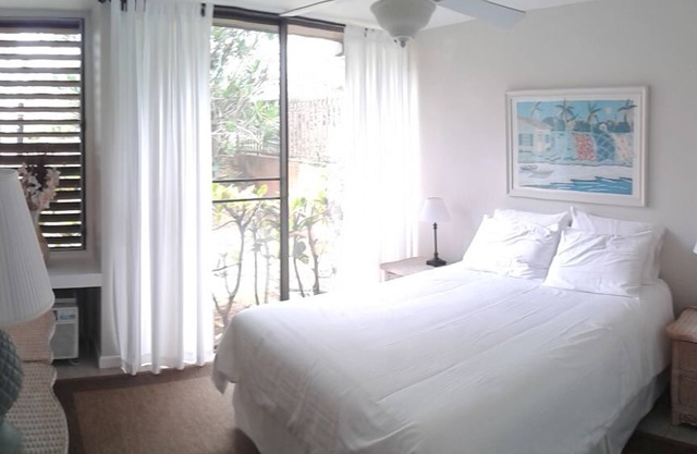 Recently Relisted 1br Turtle Bay Condo - NUC #: 90/TVU-0268