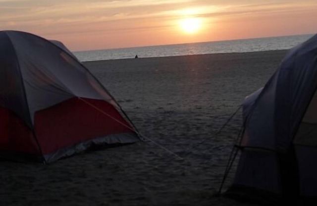 Reconnect with nature at this unforgettable escape