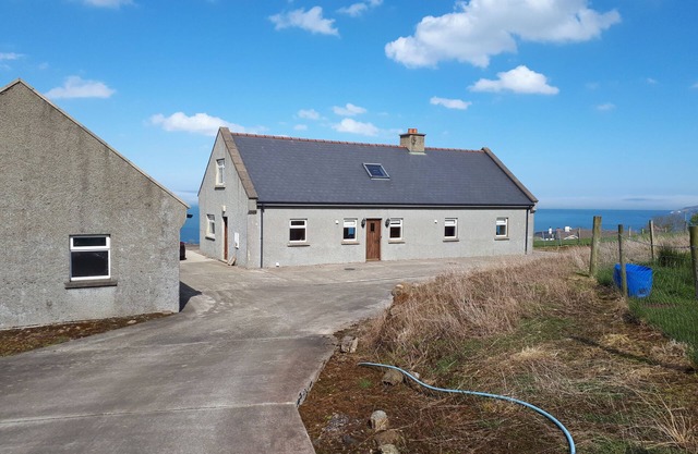 Red Bay vacation rental