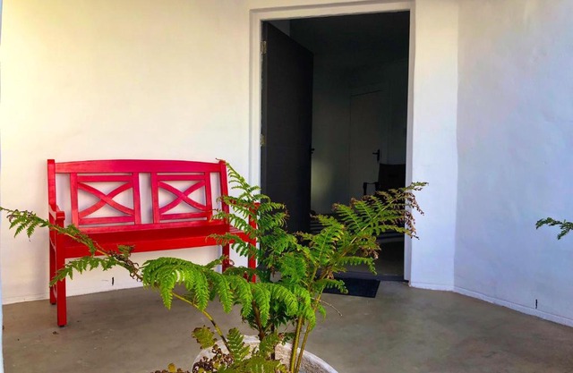 Red Bench Cottage
