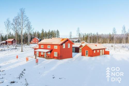Red Fox Cabin